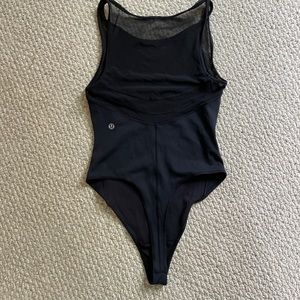 Lululemon bodysuit